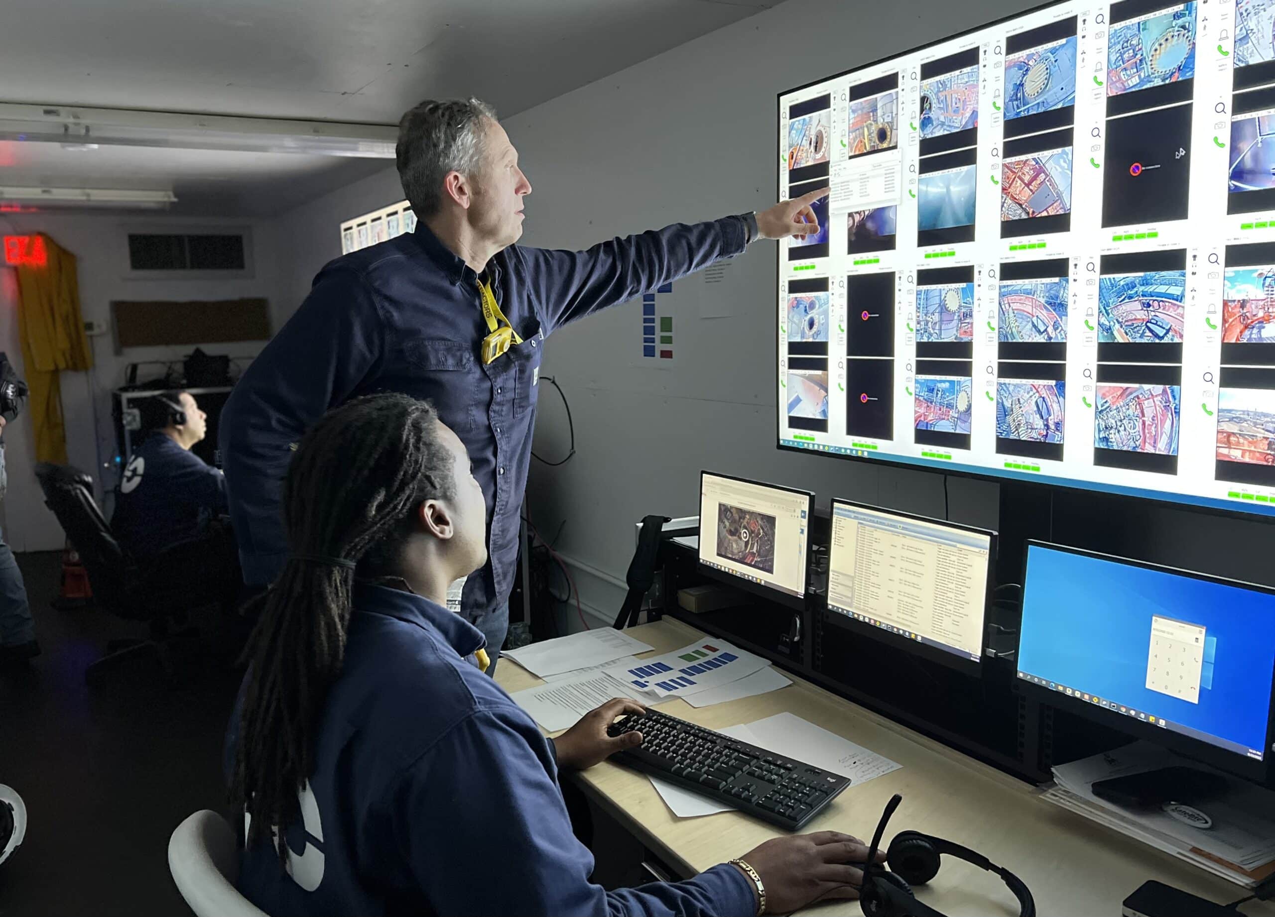 ConfinedSpaceMonitoring