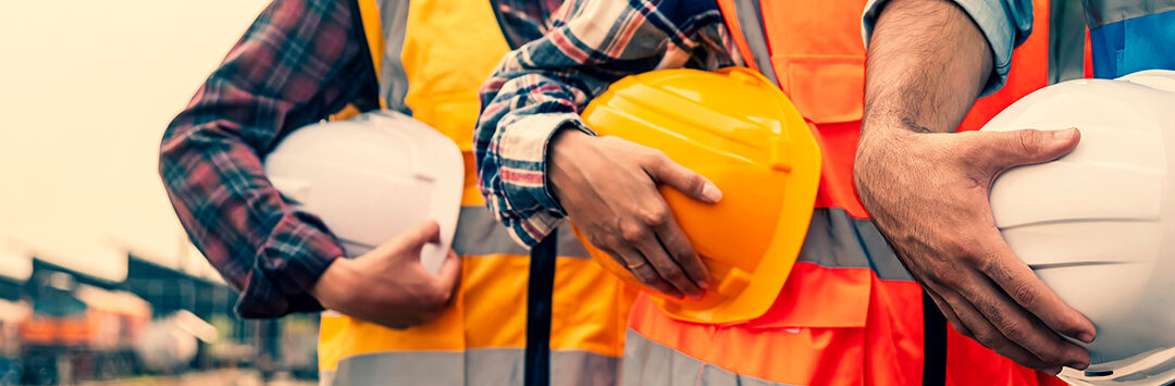 What You Need For a Safe and Successful Oil Refinery Turnaround