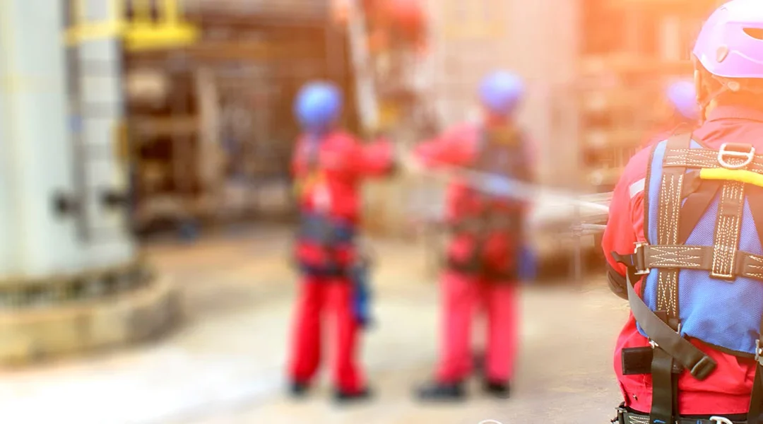How Paradigm is Your One-Stop-Shop for Safety