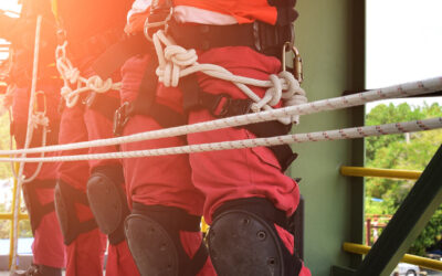 Understanding Job Site Safety Rescue Types and What They Mean for Your Workers Safety