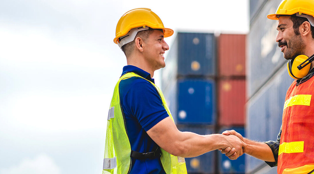Construction Staffing in a Labor Shortage