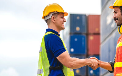 Construction Staffing in a Labor Shortage