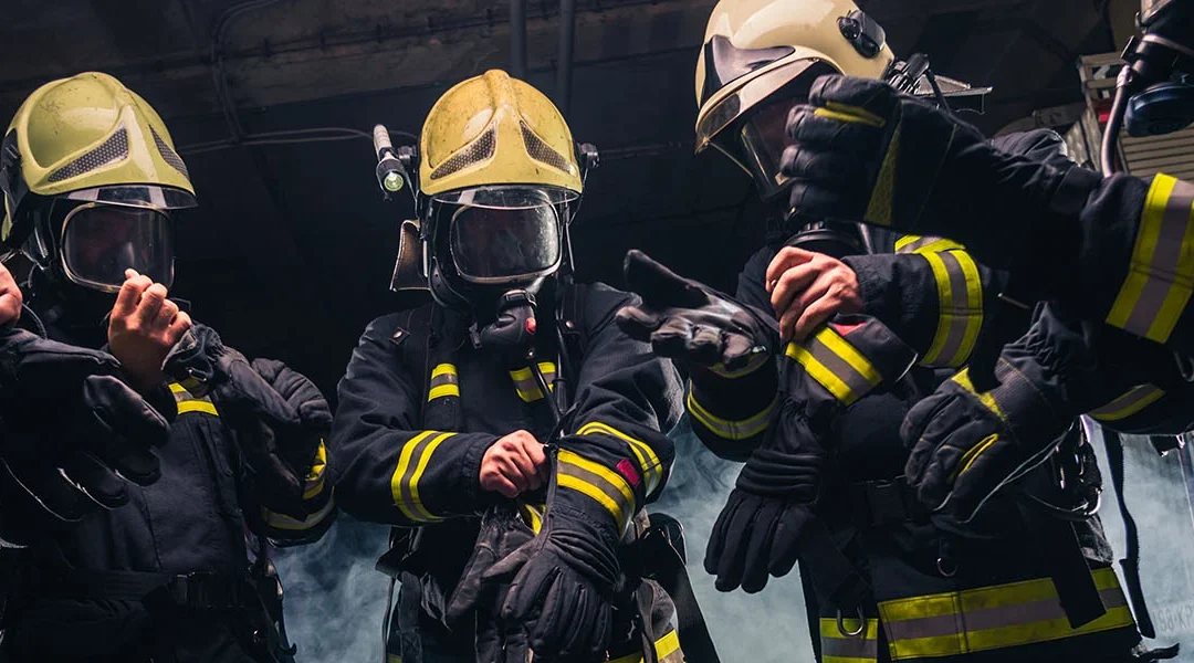 When is a Rescue Task Force Needed