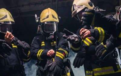 When is a Rescue Task Force Needed
