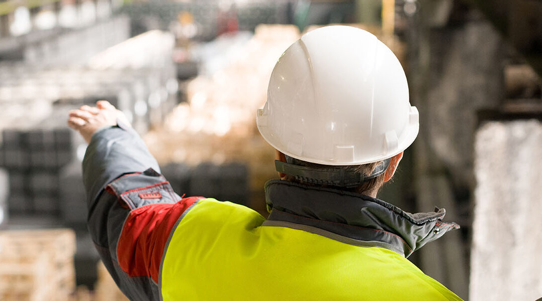 What to Expect When Hiring a Code Red Safety Specialist